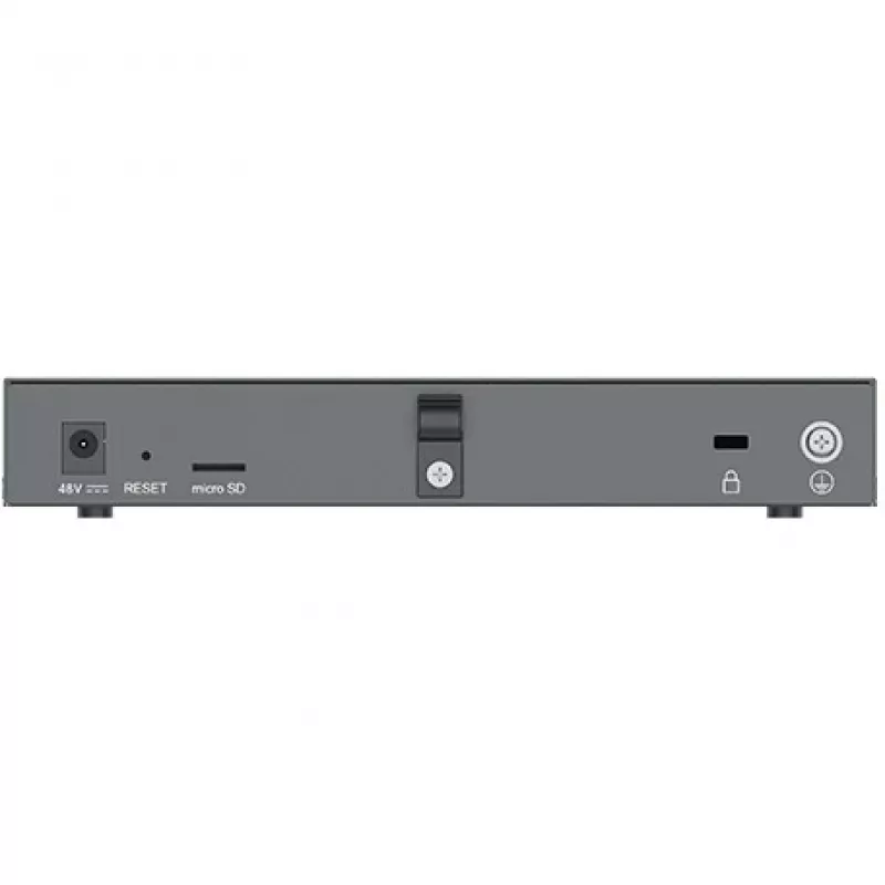 Verkkokytkin Grandstream GCC6010