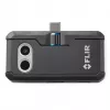 Lämpökamera FLIR ONE Pro Android USB-C — FLIR, malli FP3AC, 8,7 Hz, NETD 150 mK, 8–14 µm, kiinteä tarkennus, USB-C