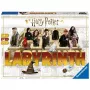 Korttipeli Ravensburger Harry Potter Labyrintti
