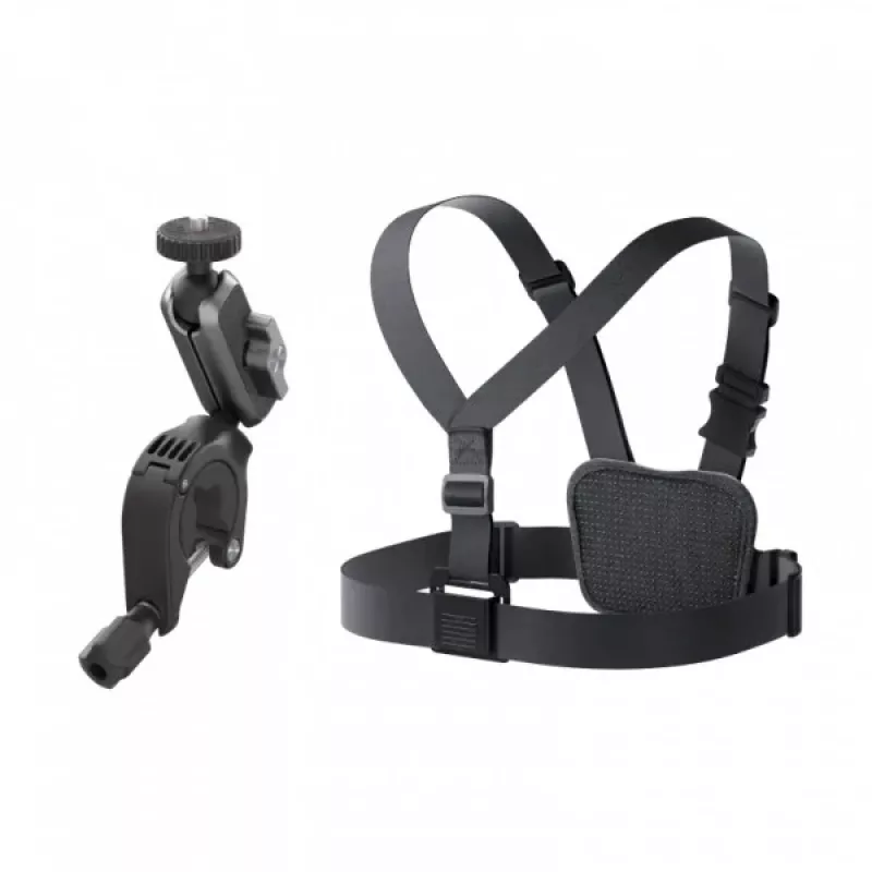 Insta360 X3 Bike Bundle kamerateline (855179)