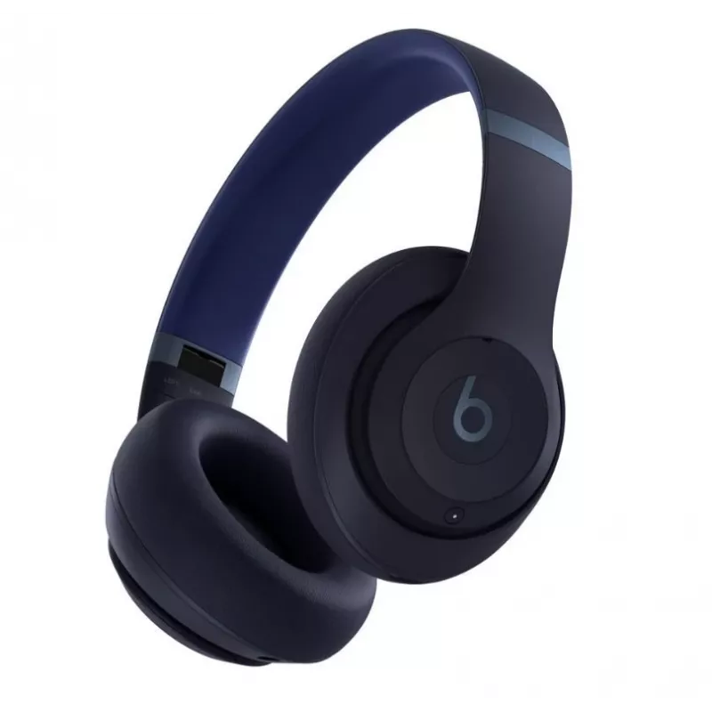 Beats Studio Pro langattomat kuulokkeet - laivastonsininen