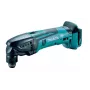 Makita DTM50Z oskilloiva monitoimityökalu 20000 kierr./min musta, sininen