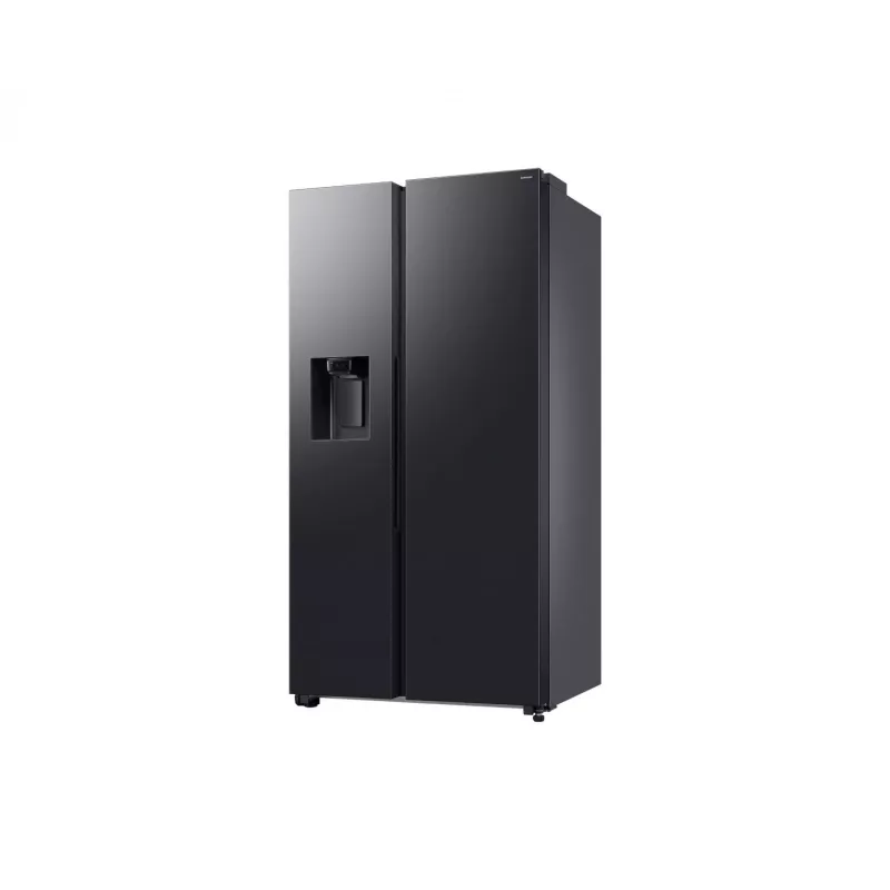 Jää-pakastinyhdistelmä RS70F65KEFEO Side by Side