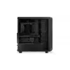 ENDORFY Arx 700 Air Full Tower musta