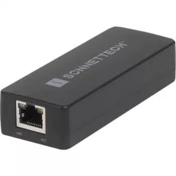 Kupari-lähetin-vastaanotinmoduuli Sonnet AVB-TB 40000 Mbit/s RJ-45