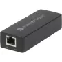 Sonnet Thunderbolt AVB Gigabit Ethernet -sovitin Maceille, musta