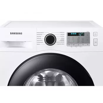 Pesukone Samsung WW70AGAS21AH 7 kg, energialuokka D