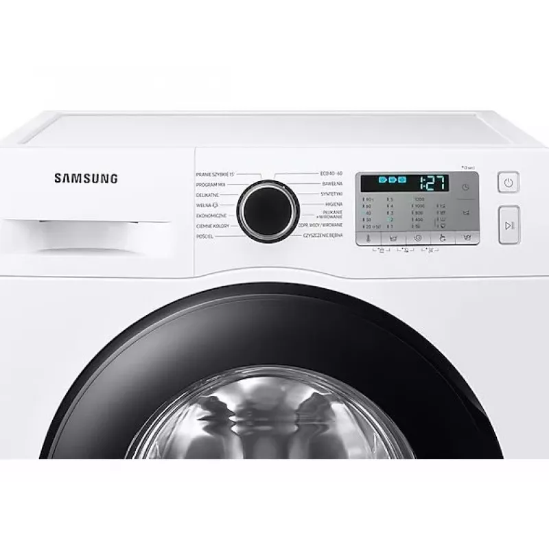 Pesukone Samsung WW70AGAS21AH 7 kg, energialuokka D