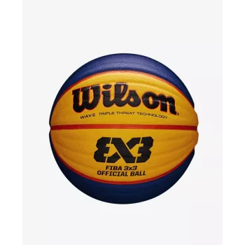 Wilson WTB0533ID sisä- ja ulkokäyttöön sininen, oranssi, keltainen