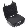Kova laukku B&W Cases 1000/B/SI