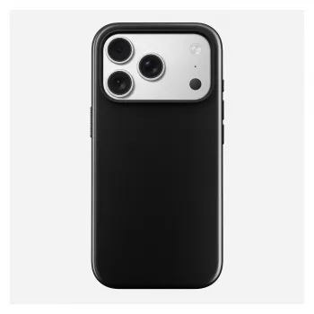 Nomad NM014001858 -puhelinkotelo Apple iPhone 17 Pro, sopii 16 cm (6,3