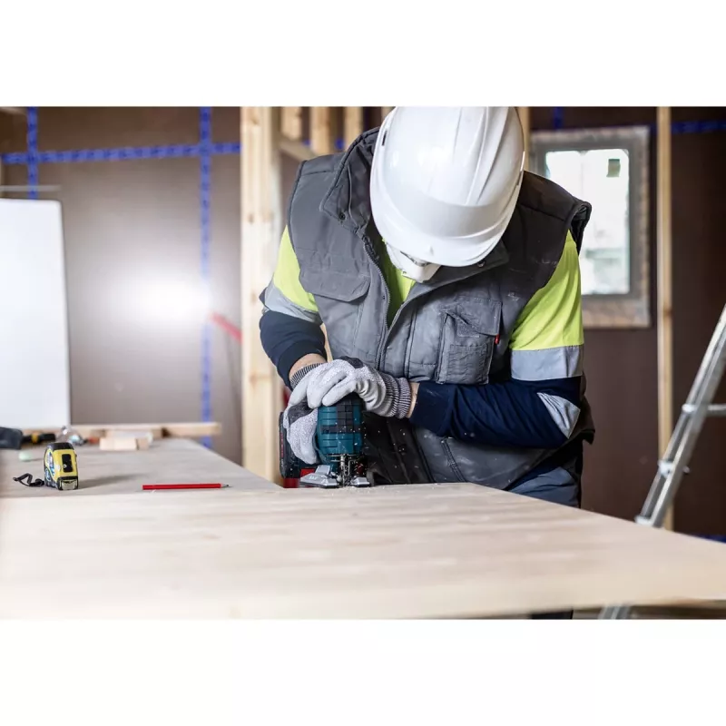 Bosch Expert T 308 B Wood 2-side clean pistosahanterät, 2 kpl (2 608 901 711)