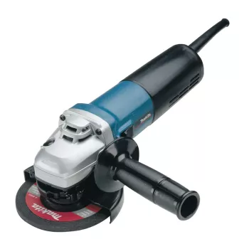 Makita 9565CVR kulmahiomakone 12,5 cm 12000 kierr./min 1400 W 2,2 kg