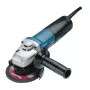 Makita 9565CVR kulmahiomakone 12,5 cm 12000 kierr./min 1400 W 2,2 kg