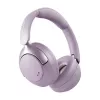 QCY H3 Pro ANC langattomat kuulokkeet (lila)