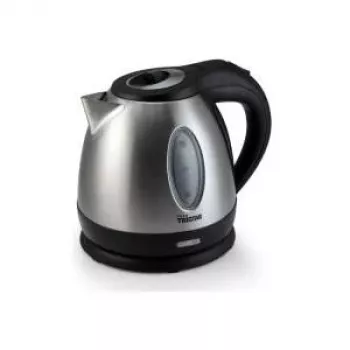 Tristar WK-1325 vedenkeitin 1,2 l 850 W musta, ruostumaton teräs