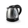 Tristar WK-1325 vedenkeitin 1,2 l 850 W musta, ruostumaton teräs