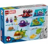 LEGO MARVEL 11207 Spidey: vedenalaiset ajoneuvot