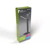 Tracer LED-työpöytälamppu Negra musta TRAOSW47185