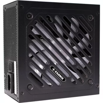Virtalähde XILENCE 750W, 80PLUS GOLD, PFC Active, XN335
