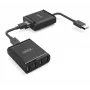 USB-keskitin UNITEK Y-2516