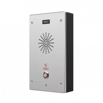 Audio-ovisovitin Fanvil I16S