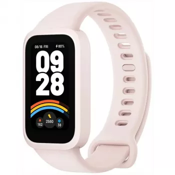 Xiaomi Smart Band 9 Active TFT ranneke aktiivisuusranneke 3,73 cm (1,47