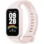 Xiaomi Smart Band 9 Active BHR9917GL aktiivisuusranneke, 1,47 tuuman (3,73 cm) TFT, Bluetooth 5.3, 5 ATM, pinkki
