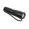 Extralink EFL-1008 Freya LED-taskulamppu, paristokäyttöinen, 10W, 200lm
