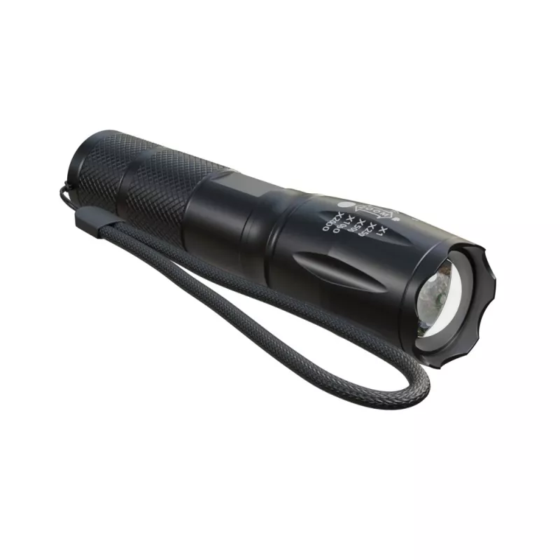 Extralink EFL-1008 Freya LED-taskulamppu, paristokäyttöinen, 10W, 200lm