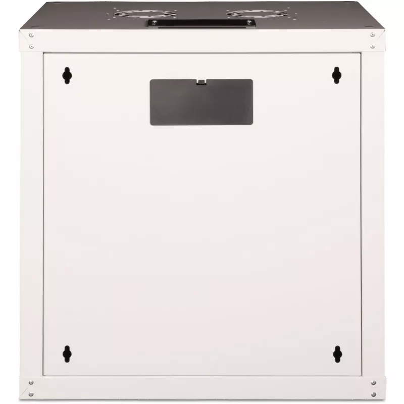 Seinäasennusteline Digitus DN-19 12-U Unique Series 600x450 mm