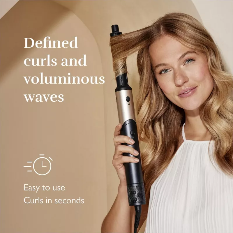 Hiustenkuivaaja Silk'n SilkyAir Flex hiustenkuivaaja SIF8PE1001 1800W