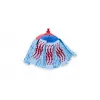 Mopin vaihtopää Vileda 3Action Velour XL