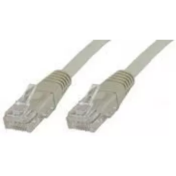 Microconnect V-UTP507VP verkkokaapeli harmaa 7 m Cat5e U/UTP (UTP)