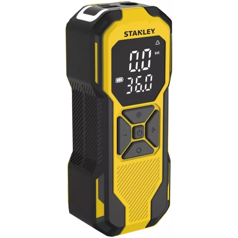 Uudelleenladattava kompressori 12V SXIF0101 STANLEY