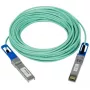 NETGEAR AXC7615 InfiniBand/kuitu-kaapeli 15 m SFP+ turkoosi