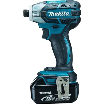 Makita Tools GmbH DTS141RTJ - iskuruuvinväännin - akku