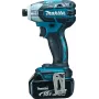 Makita Tools GmbH DTS141RTJ - iskuruuvinväännin - akku