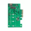 Liitäntäkortti DeLOCK 89381 sisäinen M.2 SATA