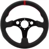 Simagic P-330R ohjauspyörä ilman Stroke (K), 330 mm – nahka