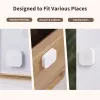 Värähtelyanturi Smart Home Aqara VB-S01D