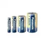 Panasonic Evolta Platinum LR03EE/4BP - paristo 4 x AAA alkali (LR03EGE/4BP)