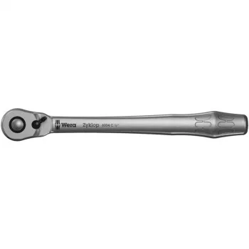 Hylsyavain Wera 8004 C