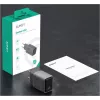 Comet seinälaturi 1xUSB-C PD 45W PA-C2