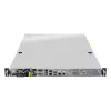 Tietokonekotelo ASRock 1U1G-W680/2L2T rack (1U) harmaa
