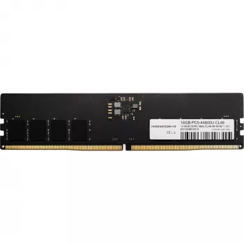 RAM-muisti 5600 16GB Innovation IT CL46