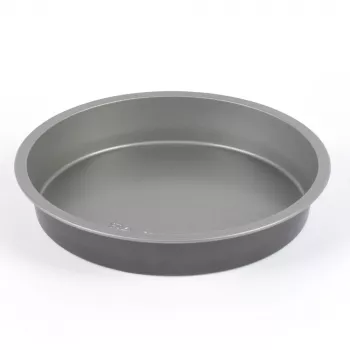 Pyöreä leivontavuoka Salter BW13662 20 cm tarttumaton leivontavuoka