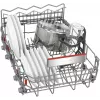 Bosch Serie 6 SPV6ZMX17E astianpesukone täysintegroitu 10 astiastoa
