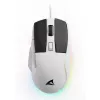 Hiiri Sharkoon SGM35 USB Type-A optinen 6400 DPI