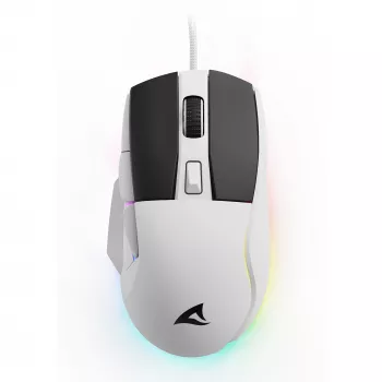 Hiiri Sharkoon SGM35 USB Type-A optinen 6400 DPI